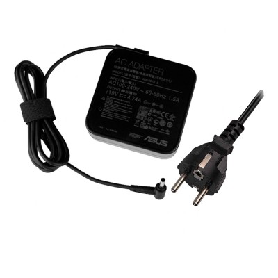 Cargador original Asus 19V...