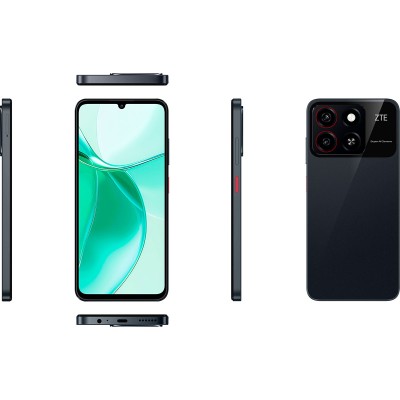ZTE Blade A35 2 台セット zte-blade-a35-64gb2gb-dual-sim