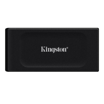 Disco Externo SSD Kingston...