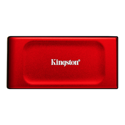 Disco Externo SSD Kingston...