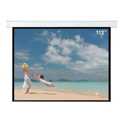 Electric Projection Screen...