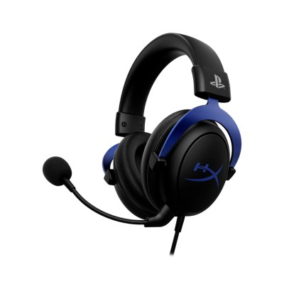HyperX Cloud Wired Headset...