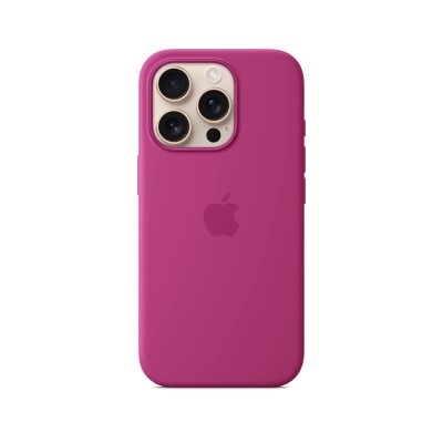 Capa Silicone Apple...