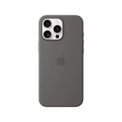 Apple Silicone Case...