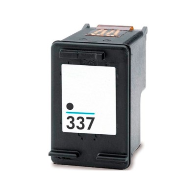 Cartucho Compatible HP 337...