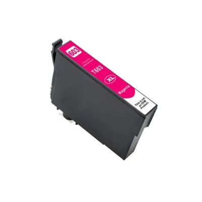 Tinteiro Compatível Epson...