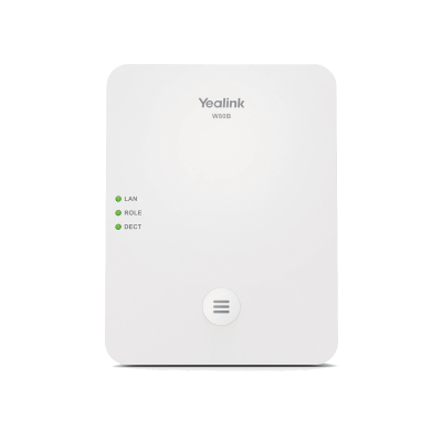 Estación Base DECT Yealink...