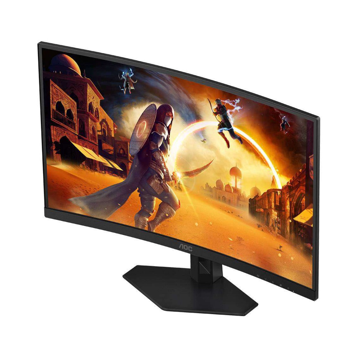 2024年製 AOC ゲーミングモニター 27型 フルHD C27G2ZE/11 Amazon.co.jp: AOC ゲーミング モニター ディスプレイ C27G2ZE