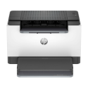 Impresora Multifuncional HP LaserJet Monocromática M209d Dúplex Blanca
