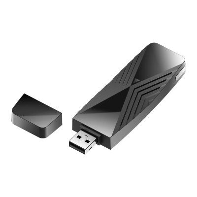Adaptador D-Link USB Wi-Fi...