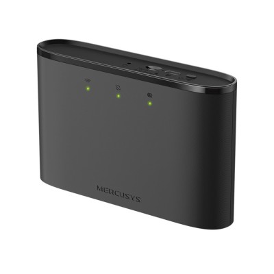 Router Mercusys MT110 N150...