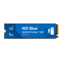 Disco SSD Western Digital WD Blue SN5000 1TB M.2 2280 PCIe