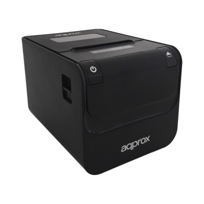 Approx appPOS80 Receipt...