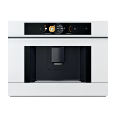 Máquina de café automática...