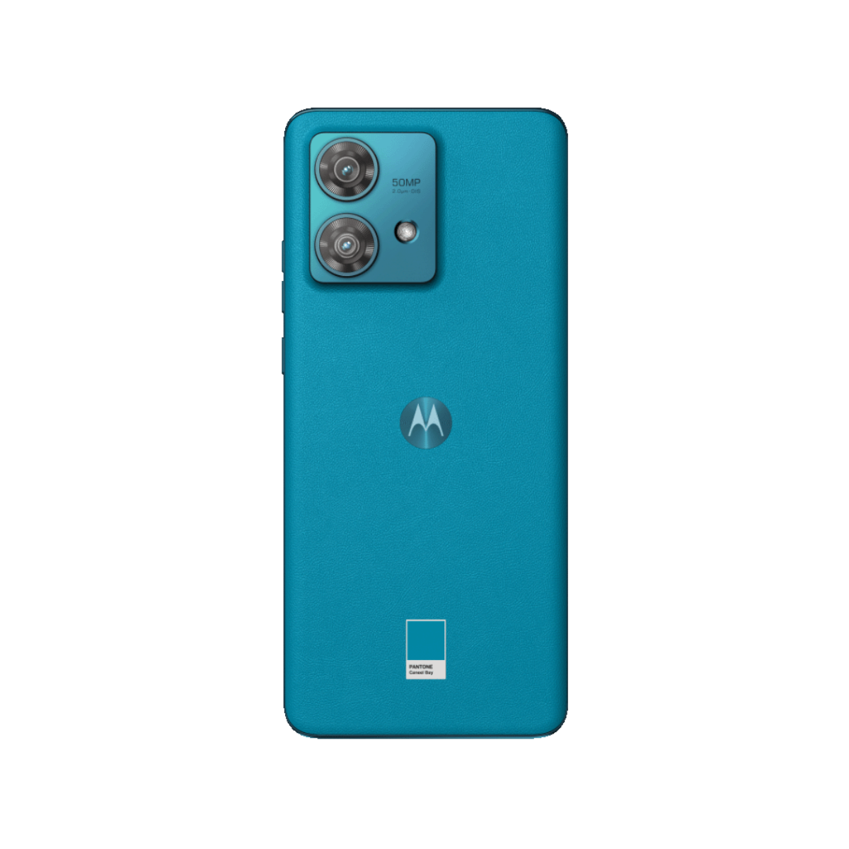 Motorola Moto Edge 40 Neo 5G 256GB/12GB Dual SIM Blue