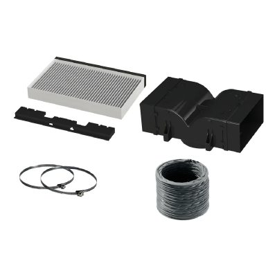 Kit de Recirculación Bosch...