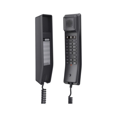 Teléfono IP Grandstream...