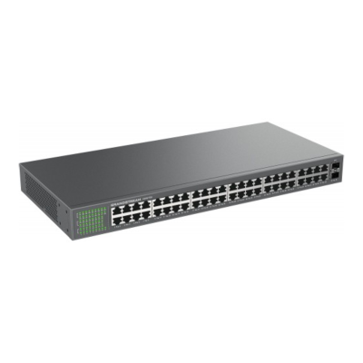 Grandstream 48-Port Gigabit...