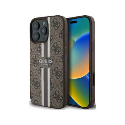 Guess iPhone 16 Pro Case...
