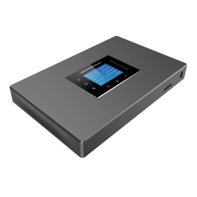 Central Telefónica...