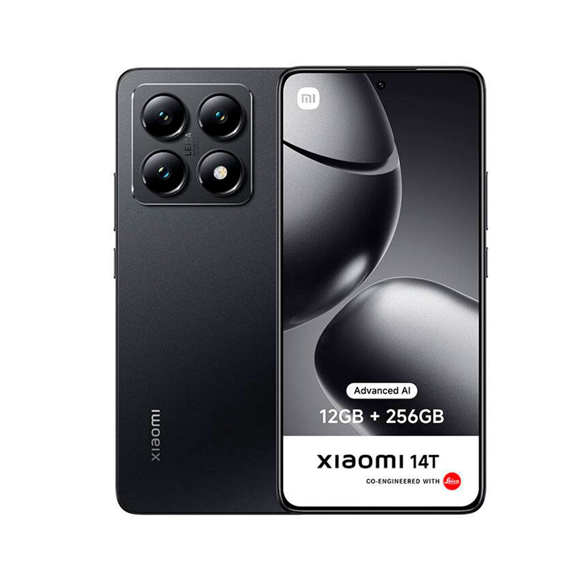 Xiaomi 14T Pro 本体 国内版 12/256 SIMフリー】Xiaomi 14T Pro チタングレー 12+256 チタングレー