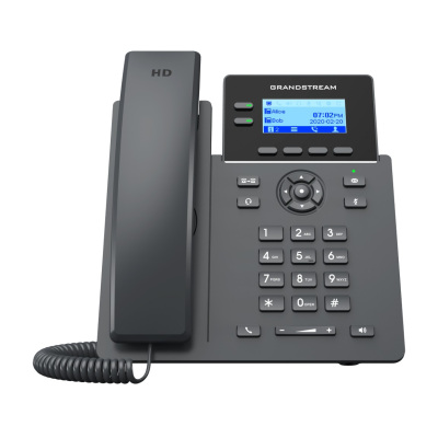 Telefone IP Grandstream...