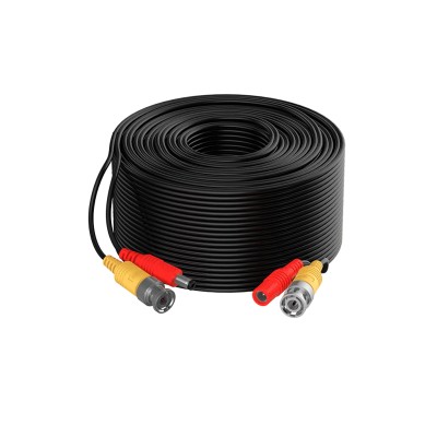 Cabo Coaxial de Vídeo e...