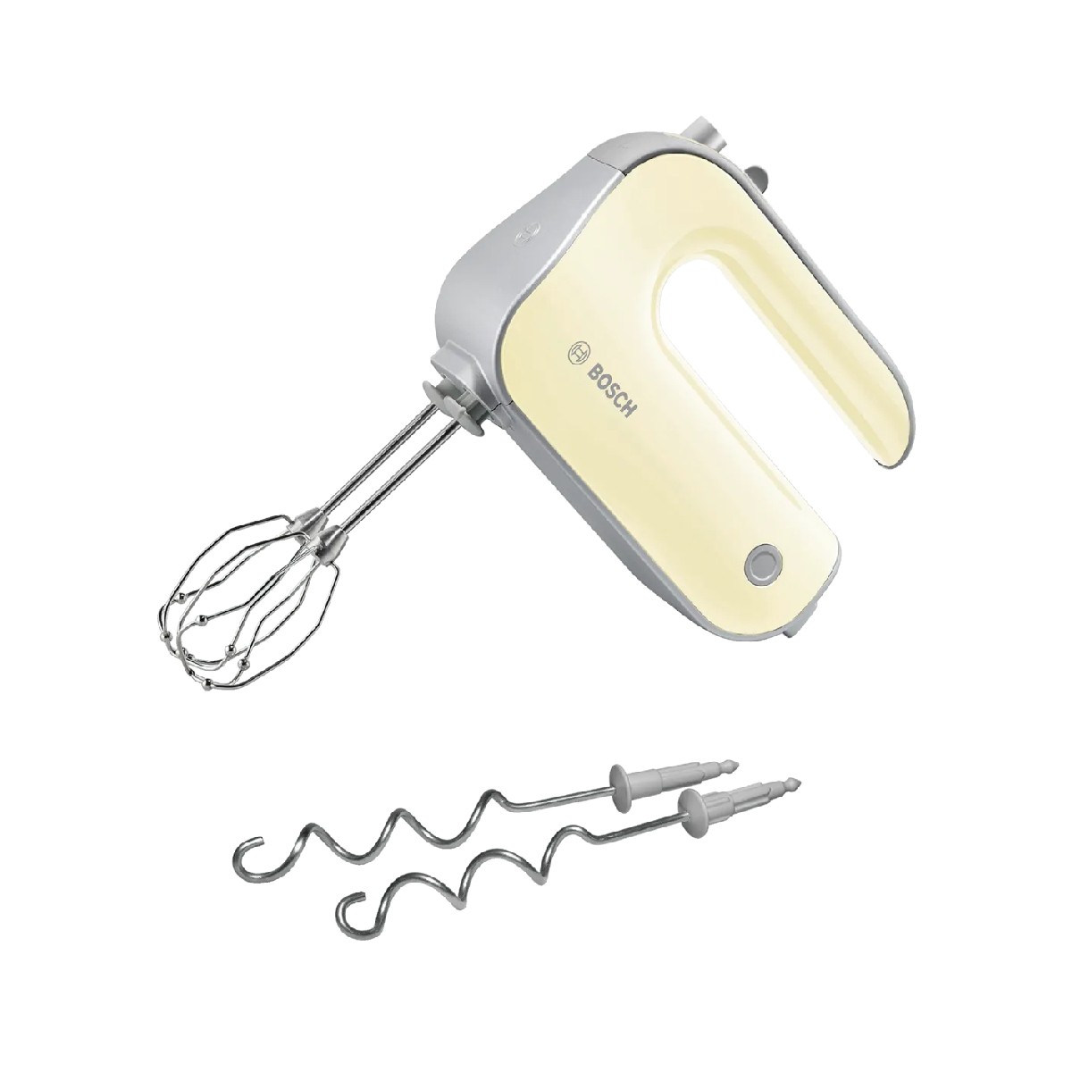 Bosch Styline Colour Mixer MFQ40301 500W Beige