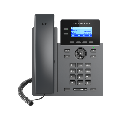 Grandstream GRP2602P PoE...