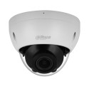 Cámara de Seguridad Dahua 4MP Domo Outdoor Blanco - DH-IPC-HDW2441R-ZS