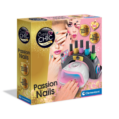 Crazy Chic Dream Nails - 18784
