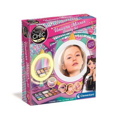 Crazy Chic - Espelho de...