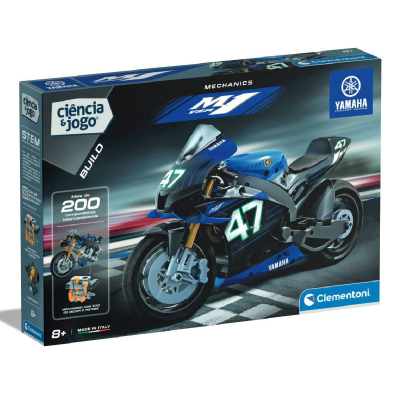 Laboratório de Mecânica:...