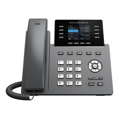 Telefone IP Grandstream...