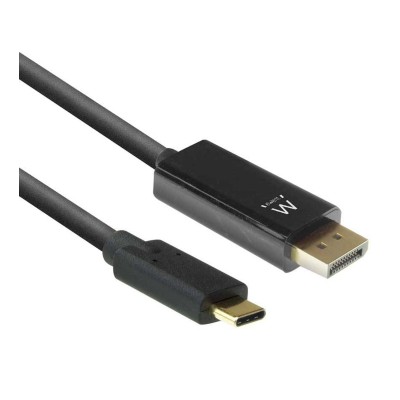 Cable Ewent EW9826 USB-C a...