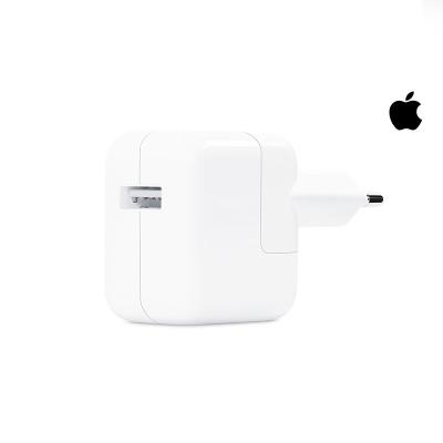 Adaptador de Corrente Apple Original USB 12W (MD836ZM/A)