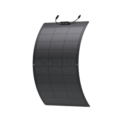 Painel Solar Flexível...