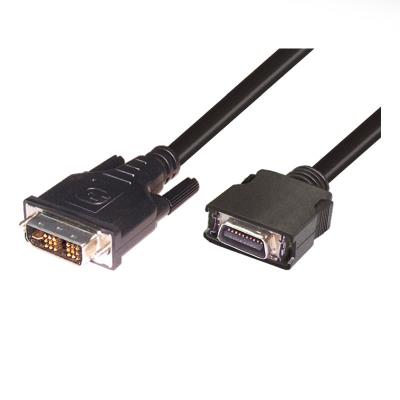 Cable Monitor DVI 18 + 1 to HPCN 20M 1.8m