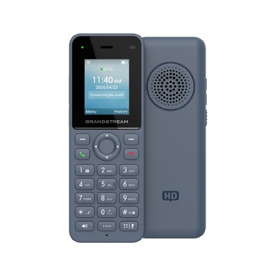 Teléfono IP Grandstream...
