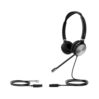 Yealink YHS36 Dual Headset...
