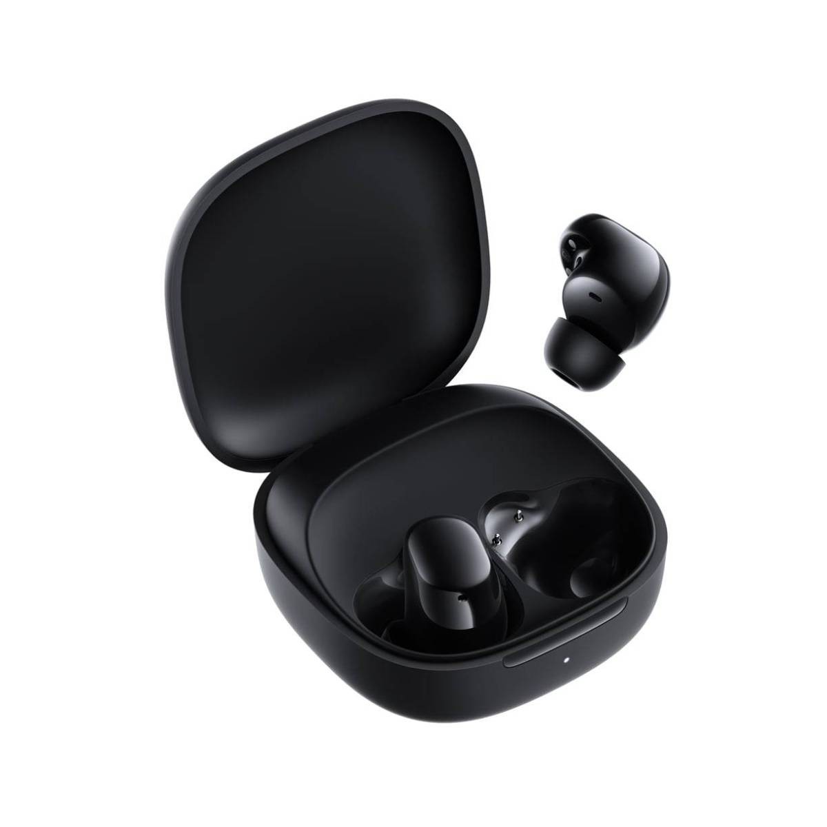 Xiaomi Redmi Buds Play Black Bluetooth Earphones
