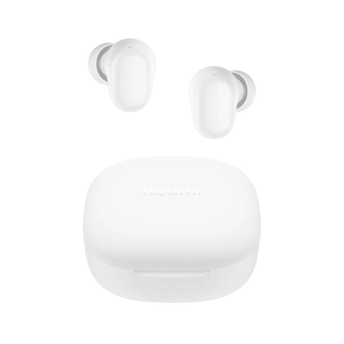 Xiaomi Redmi Buds Play White Bluetooth Earphones