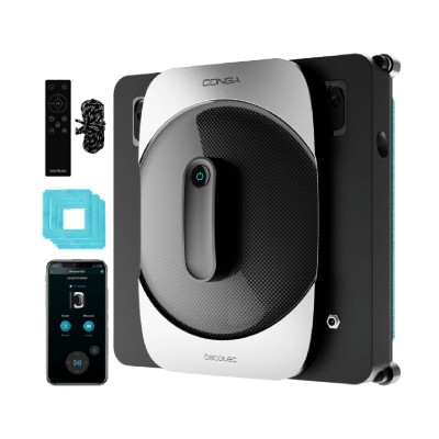 Robot Aspirador Cecotec...