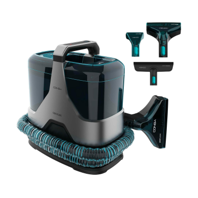 Aspirador de Estofos...