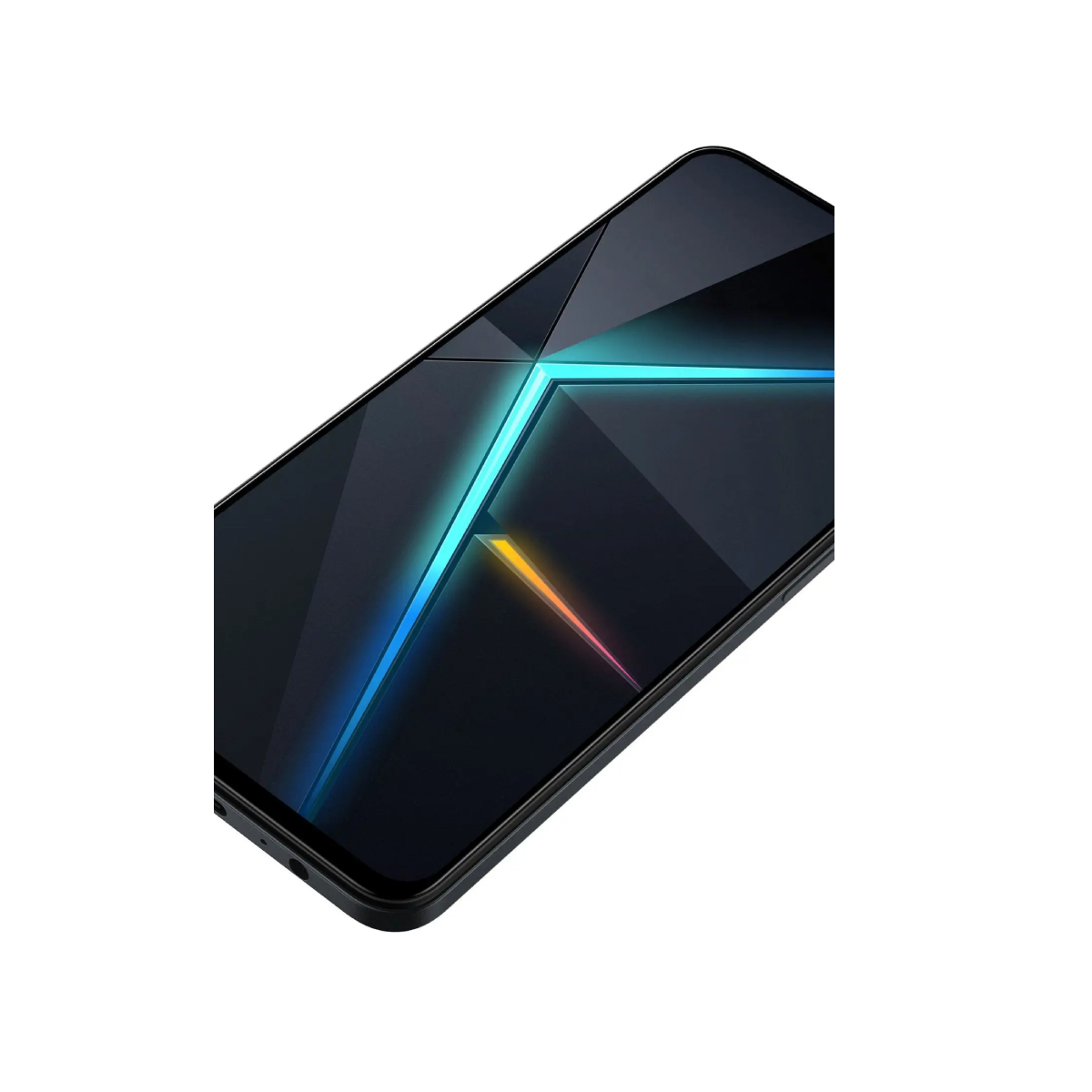 ZTE Nubia Neo 5G 256GB/8GB Dual SIM Black