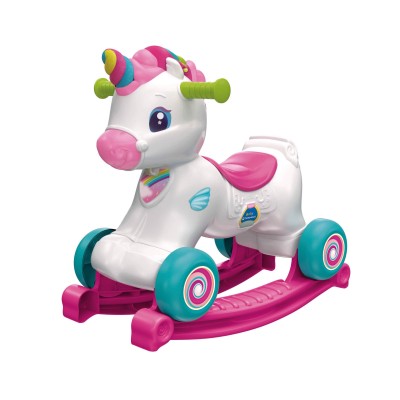 Andador Unicórnio Mágico...