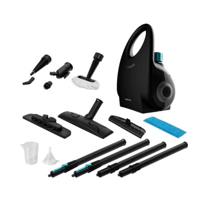 Cecotec HydroSteam 2030...