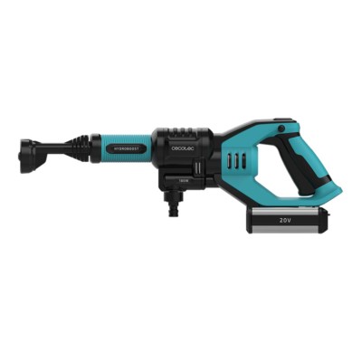 Lavadora de Alta Presión...