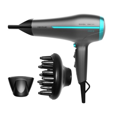 Cecotec IoniCare 5200 Aura...