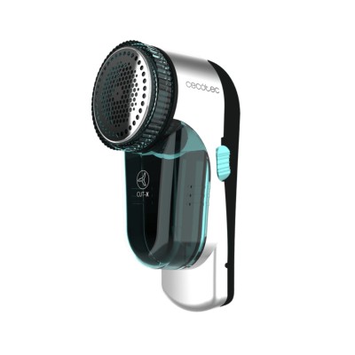 Quitapelusas Cecotec Cut-x...